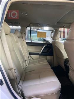 تويوتا لاندكروزر برادو